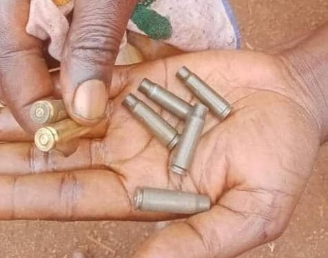 One killed in Bagam chieftaincy crisis
