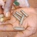 One killed in Bagam chieftaincy crisis