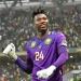 Andre Onana clinches two nominations for the Global Soccer Awards 2023