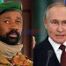 Mali and Russia sign Gold Refinary Agreement