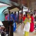 Doctors at the Bamenda Regional Hospital are doing their best to save the children