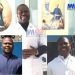 Brother Ngeh Cyprian, killed in Njimafor, Bamenda