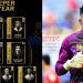 Andre Onana is one of Africa's best goalkeepers