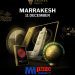 The CAF awards 2023 will take place on 11 December in Marrakesh, Morocco