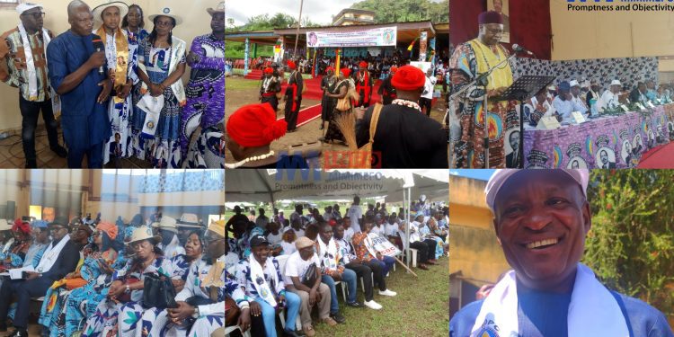 CPDM celebrates on the day the nation should be mourning