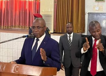 Cameroon to Eradicate HIV-AIDS as a Public Health problem.
