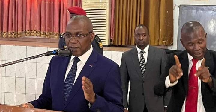 Cameroon to Eradicate HIV-AIDS as a Public Health problem.
