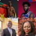 President Biya honours distinguised Cameroonians