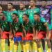 Cameroun # Libye