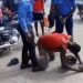 Calls for police officers to face the law for abuse