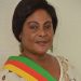 L'honorable Marguerite ABOMO FAMA est morte