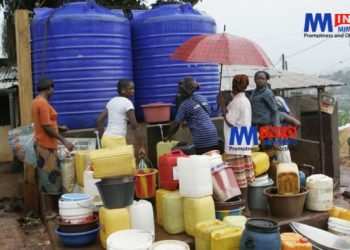 eau potable