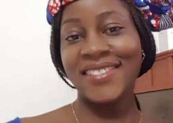 Teachers in Cameroon have condemned the killing of Diane by her husband