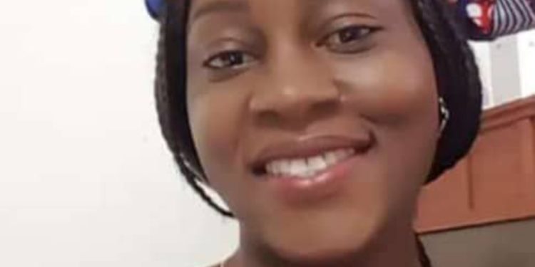 Teachers in Cameroon have condemned the killing of Diane by her husband