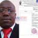 Director accuses driver of witchcraft