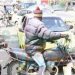 Douala motor-taxi drivers announce strike action