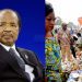 Cameroon's economy has been on a steady decline under Biya