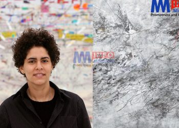 Ethiopian artist sets record for highest price for African art