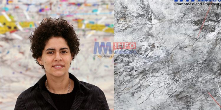 Ethiopian artist sets record for highest price for African art