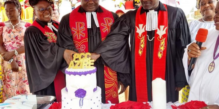 Presbyterrian Church in Cameroon (PCC) celebrates 66th Anniversary