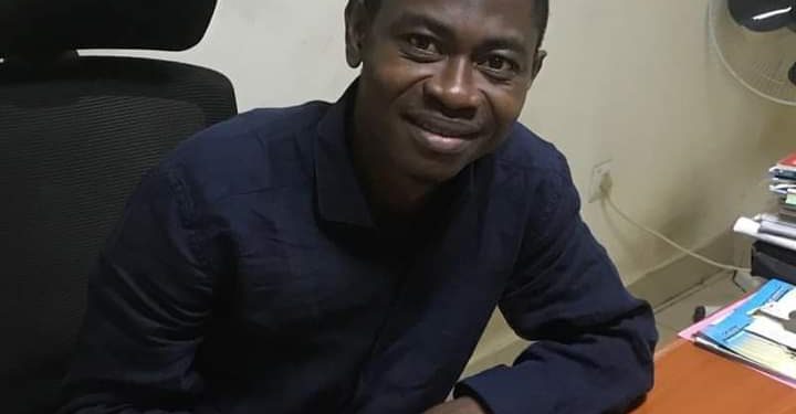 Le journaliste Aboudi Ottou de nouveau convoqué à la Police