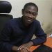 Le journaliste Aboudi Ottou de nouveau convoqué à la Police