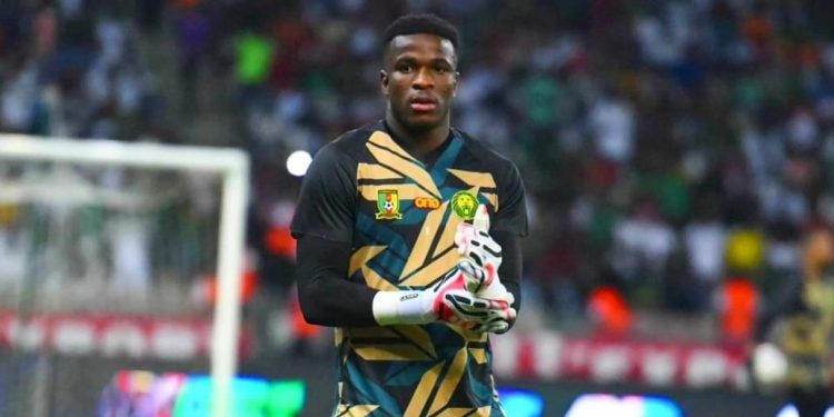 Fabrice Ondoa