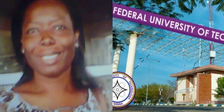 University Lecturer killed in her home with complicity of her househelp