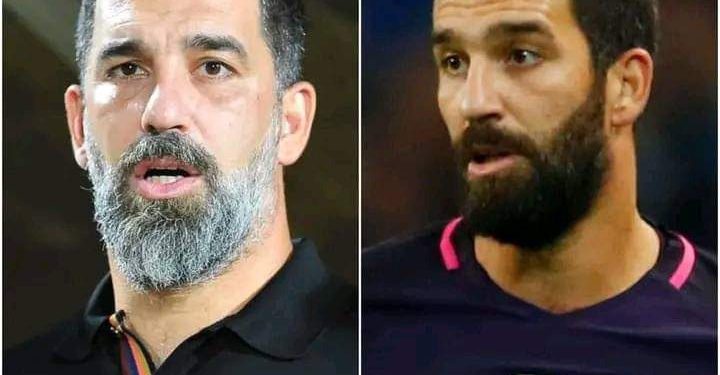 Footballer scammed