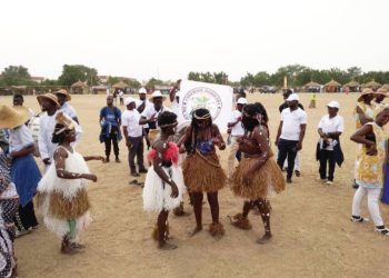 Maroua, capitale des Arts et de la Culture universitaires