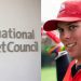 International Cricket Council Bans Trans persons from participating in women's games