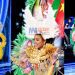 Issie Princesse represents Cameroon women trailblazers