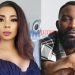 Lady Ponce lashes out on Camtal over Fally Ipupa