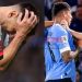 Messi Criticises Uruguay's young players after 2-0 loss