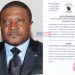 Cameroon ministry of transport dispells rumours on increase of driving licence fees