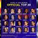 Miss Universe Issie Princesse clinches 13th Spot
