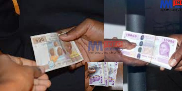 Most Corrupt sectors in Cameroon revealed by CONAC