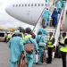 177 Nigerian pilgrims refused entry into Saudi Arabia