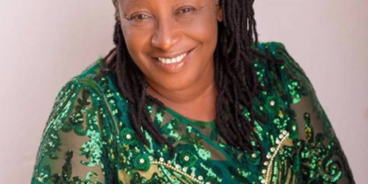 Patience Ozokwor