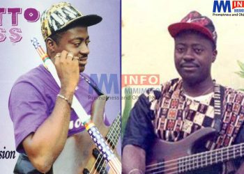 Remembering Kotto Bass, 27 years on