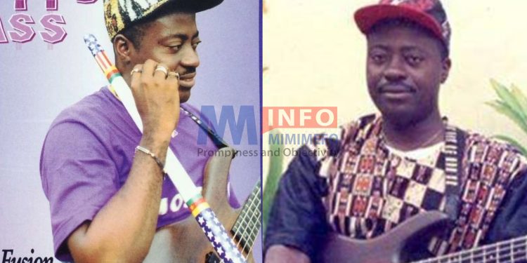 Remembering Kotto Bass, 27 years on