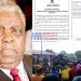 Cameroon Minister of Communication has put the death toll of the Mamfe Massacre at 25