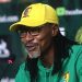 Rigobert Song hits back at his critics