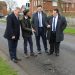 Rishi Sunak allocates billions to address pothole problems