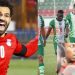 Salah takes Egypt to great heights while Nigeria puts up a lacklustre performance against Lesotho