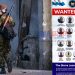 Sierra Leone authorities release list of fugitives in connection with Sunday's events