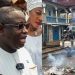 Sierra Leone declares nationwide curfew