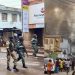 Sierra Leone faces insecurity as gunmen release prisoners