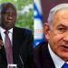 South Africa Boycotts Israel