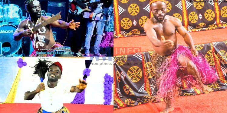 Star Boy killed by Negligence of the authorities